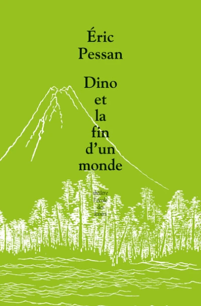 Dino ou la fin d'un monde