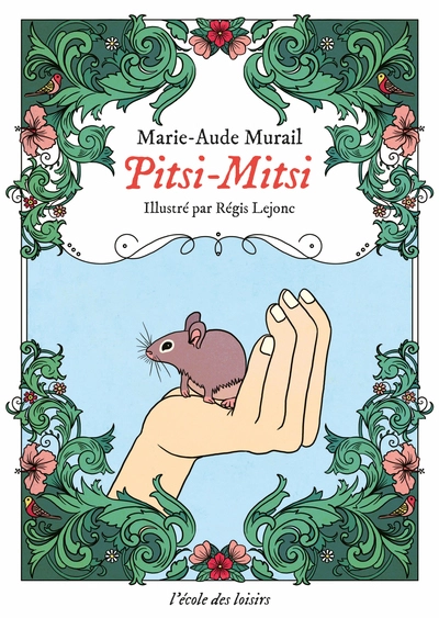 Pitsi-Mitsi