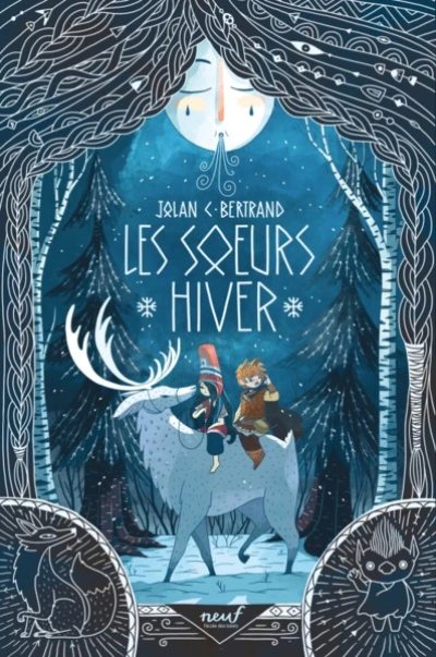 Les soeurs Hiver