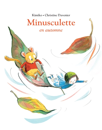 Minusculette en automne