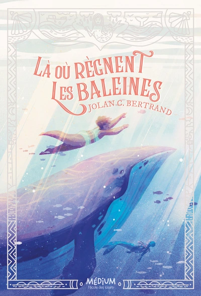 Là où règnent les baleines