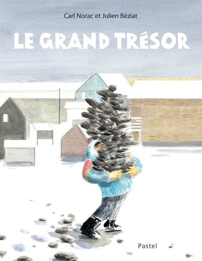 Le grand trésor