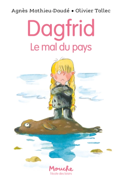 Dagfrid - Le mal du pays