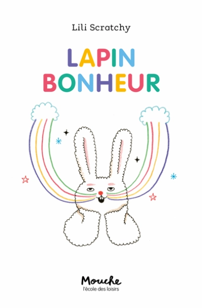 Lapin bonheur