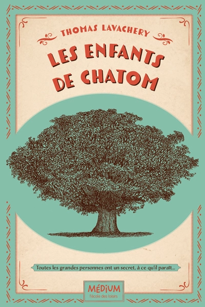 Les enfants de Chatom