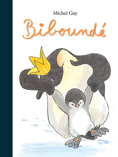 Biboundé