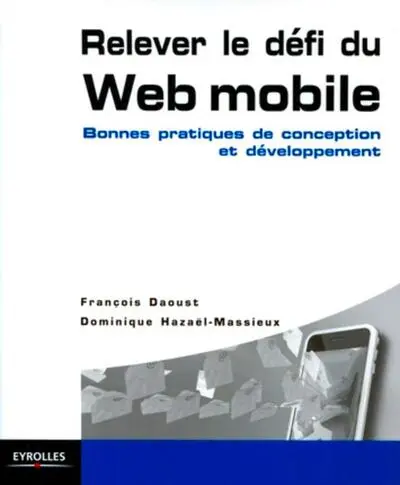 Relever le défi du Web mobile