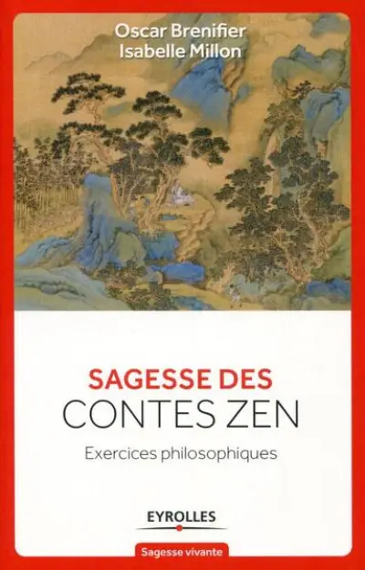 Sagesse des contes Zen