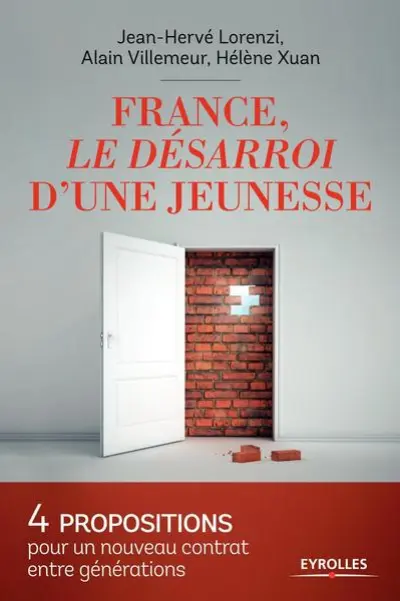 France, le désarroi d'une jeunesse