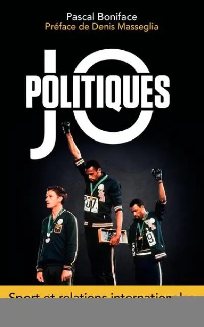 JO politiques