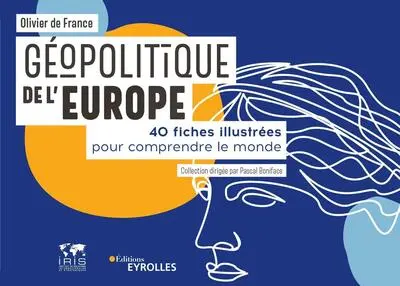 Géopolitique de l'Europe