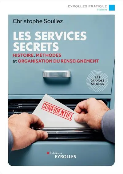 Les services secrets