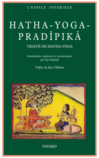 Hatha-Yoga-Pradîpikã