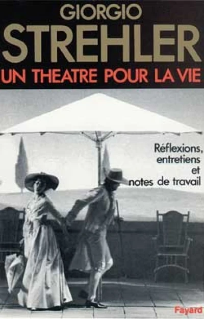 Un théâtre pour la vie