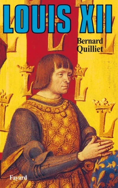 Louis XII