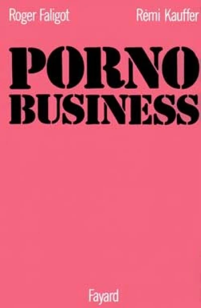 Porno business