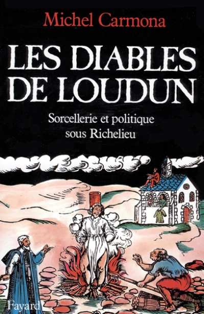 Les diables de Loudun