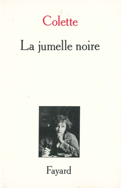 La Jumelle noire