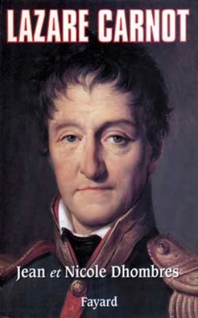 Lazare Carnot