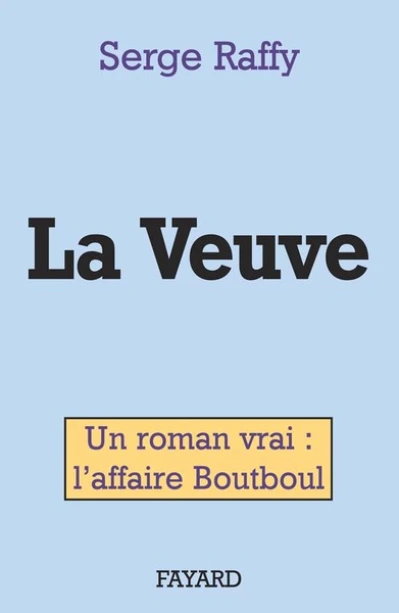 La veuve