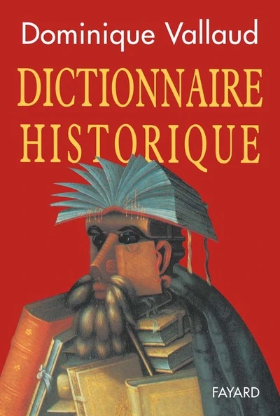 Dictionnaire historique