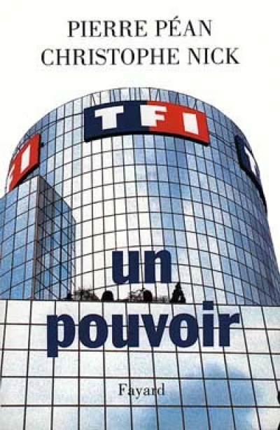 TF1 : un pouvoir