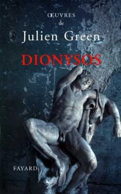 Dionysos