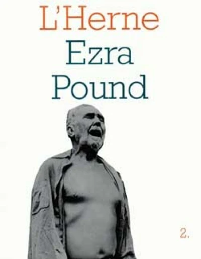 Ezra Pound