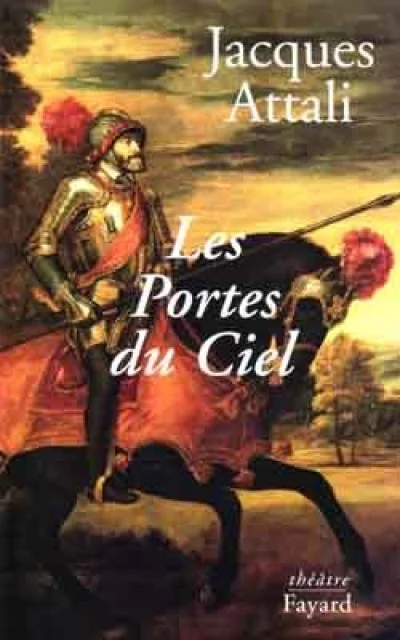 Les portes du ciel