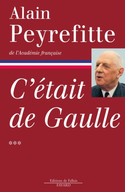 C'était de Gaulle