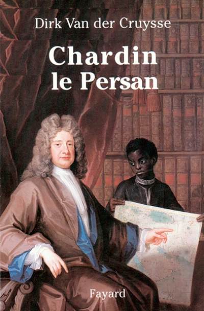 Chardin le persan