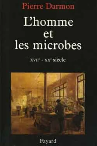 L'homme et les microbes