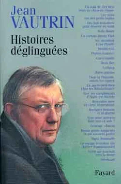 Histoires déglinguées