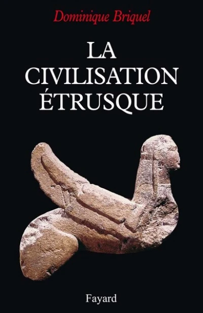 La civilisation étrusque