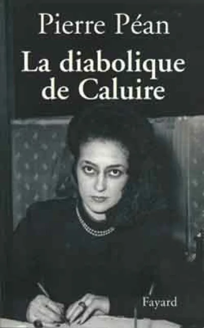 La Diabolique de Caluire