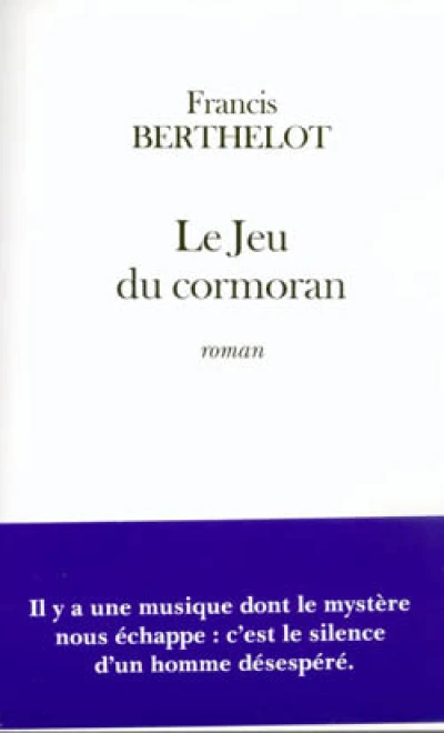 Le Jeu du cormoran