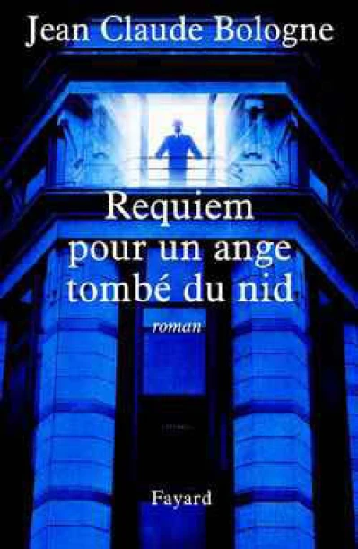 Requiem pour un ange tombé du nid