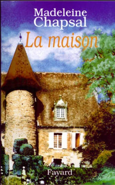 La Maison de Jade