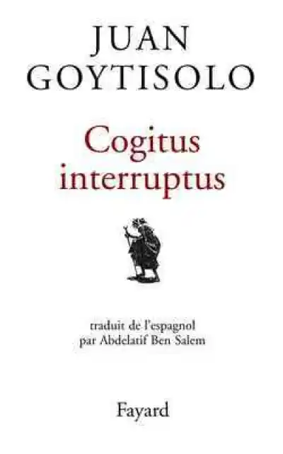 Cogitus interruptus