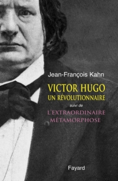 L'Extraordinaire Métamorphose - Hugo l'insoumis