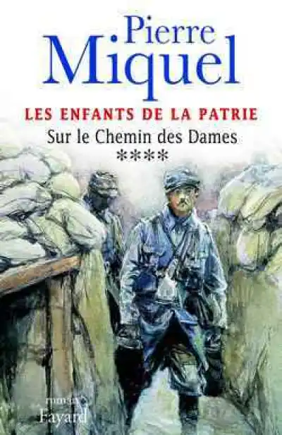 Les enfants de la Patrie