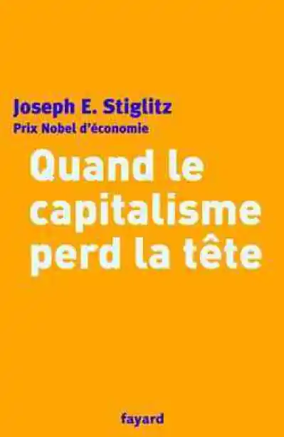 Lorsque le capitalisme perd la boule