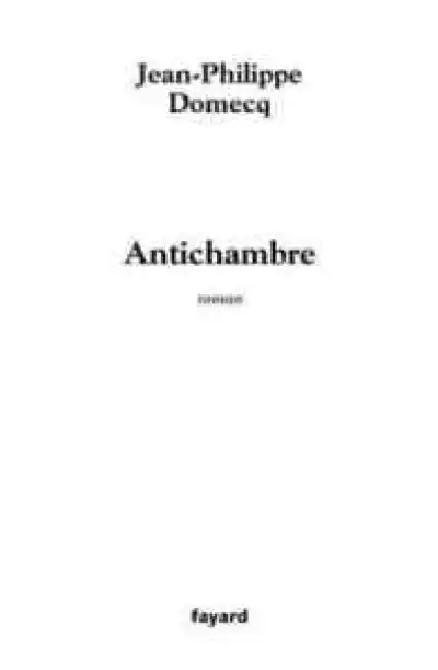 Antichambre