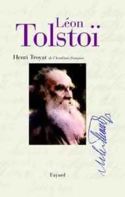 Tolstoï