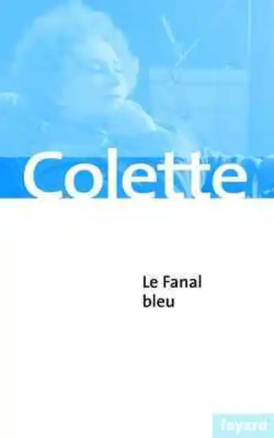 Le Fanal bleu