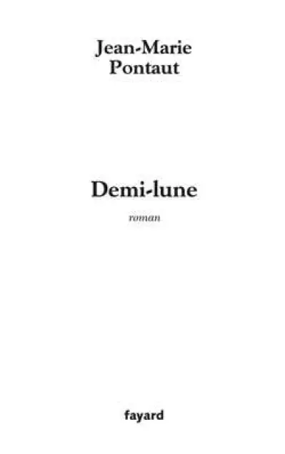 Demi-lune