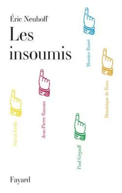 Les insoumis