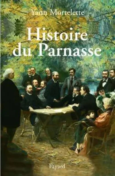 Histoire du Parnasse