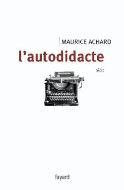 L'autodidacte