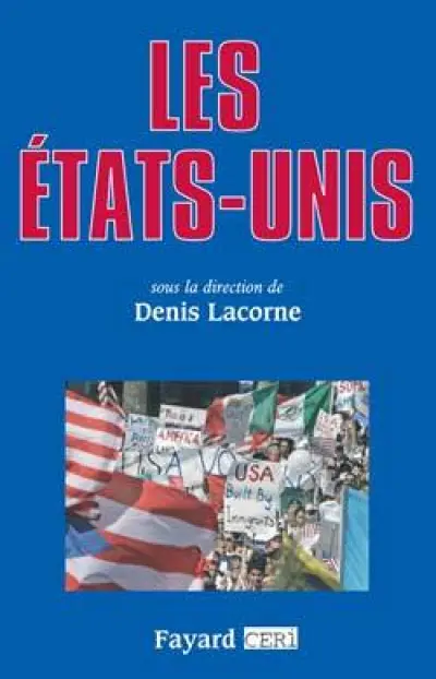 Les Etats-Unis